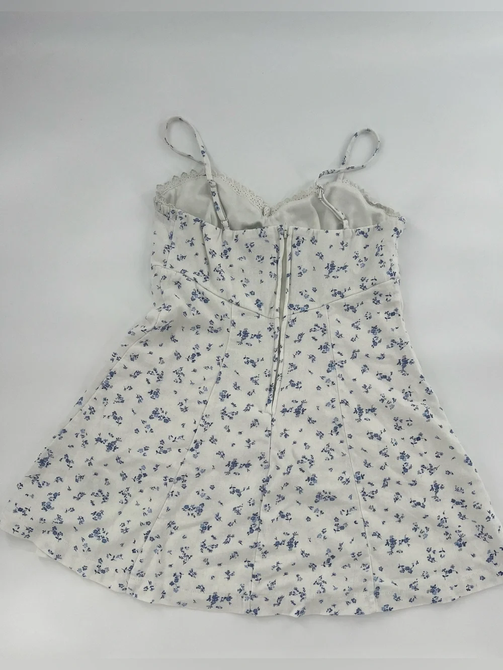 Trixxi lightweight slip